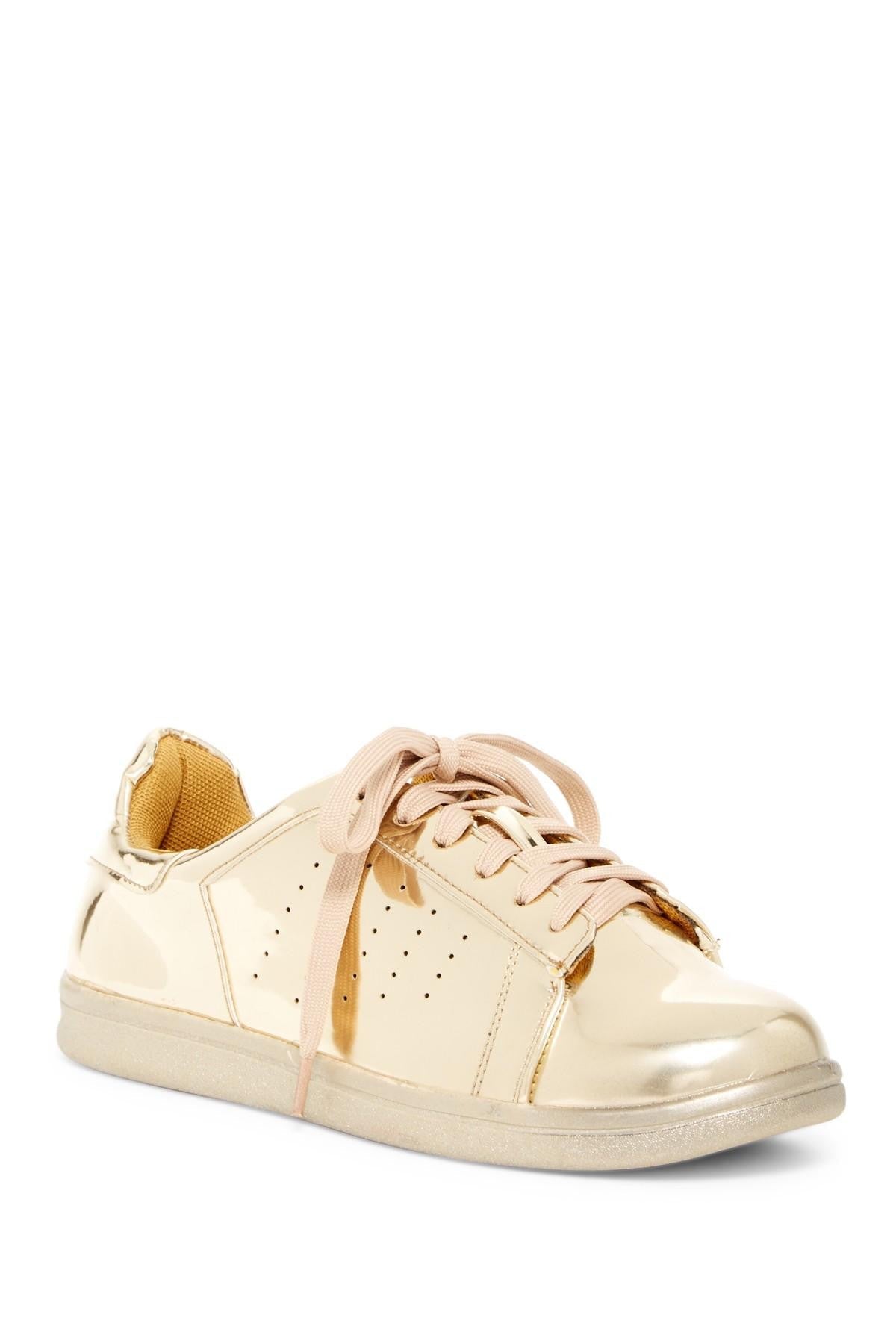 N.Y.L.A shoes